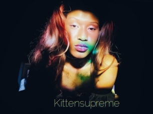 Kittensupreme