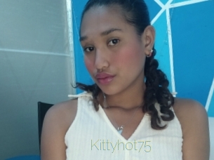 Kittyhot75