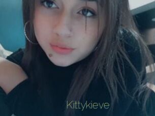 Kittykieve