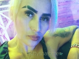 Kittyshalomer