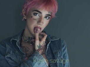 Klaire_savage