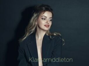 Klarisamiddleton