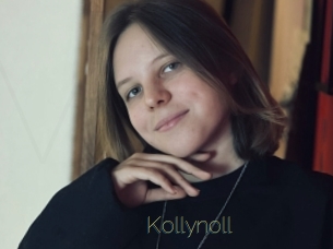 Kollynoll