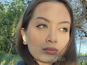 Konniewhite