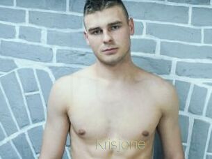 Krisjone