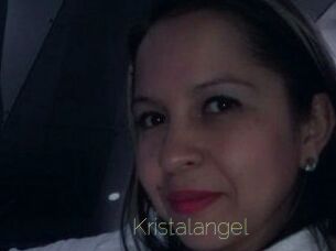 Kristalangel