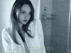 Kristinanorys