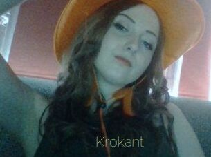 Krokant