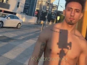 Kylebrownxxx