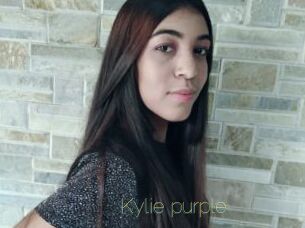 Kylie_purple