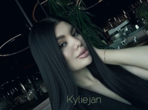 Kyliejan