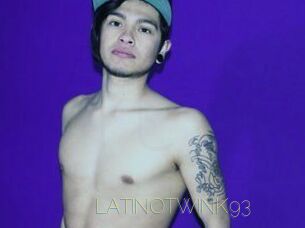 LATINOTWINK93