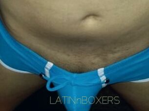 LATINnBOXERS