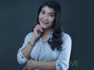 LYNPRETTYLOVE