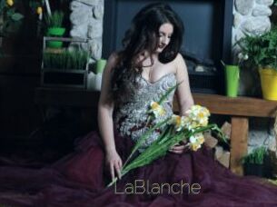 LaBlanche