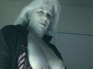 LaNell