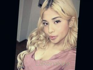 LaReinaNina