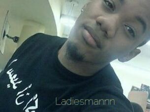 Ladiesmannn