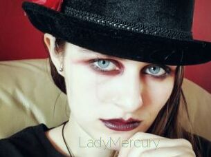 LadyMercury