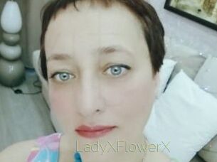 LadyXFlowerX