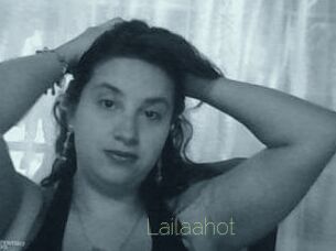 Lailaahot