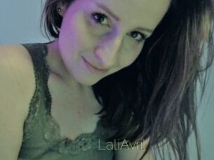 LaliAvril