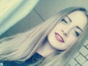 Lali_LoveBaby