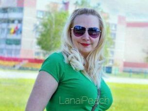 LanaiPeach