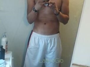 LatinoGio