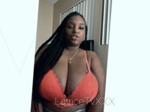 LatriceTvXXX