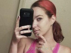 Lauren_Benz