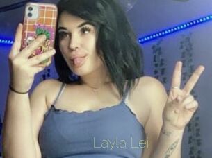 Layla_Lei