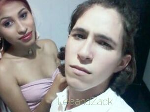 LeaandZack