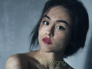 LeeWong