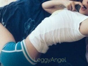 LeggyAngel