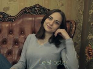 LeiaFoster