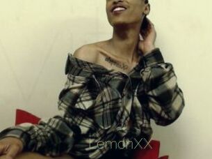 LemonXX