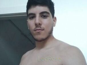 Leo_Rose