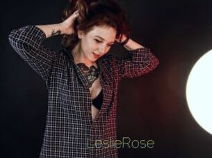 LesIieRose