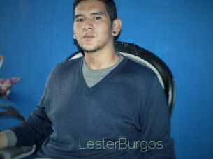 LesterBurgos