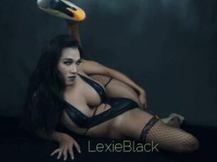 LexieBlack