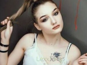 LexxTang