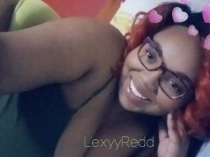 LexyyRedd