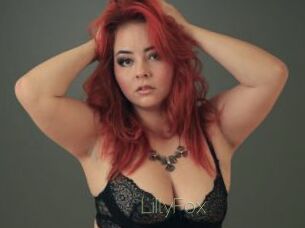 LiIlyFox