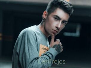 LianTrejos