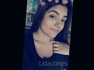 LidaJones