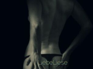 LiebeLiese Visio Tchats