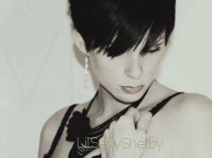 LilSexyShelby