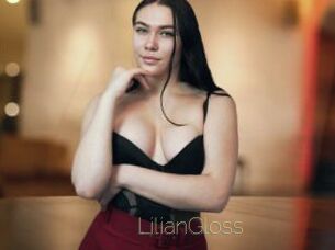 LilianGloss