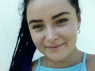 Lilith_Love